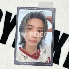 BOYNEXTDOOR イハン HOME MUVVE ラキドロ
