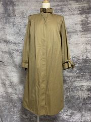 ツバメコート　tsubame coat　ライナー付き　ロングコート　トレンチコート　13A2