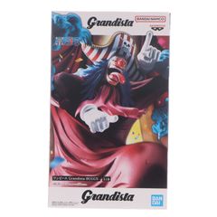 バギー ワンピース Grandista-BUGGY- ONE PIECE フィギュア プライズ(2834506) バンプレスト