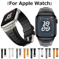 apple watch 45mm バンド 高級 apple watch11 46mm バンド シリコン アップル ウォッチ バンド おしゃれ apple watch 44mm バンド アップル
