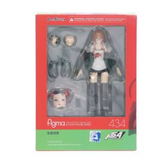 figma(フィグマ) 434 佐倉双葉(さくらふたば) PERSONA5 the Animation(ペルソナ5 ジ アニメーション) 完成品 可動フィギュア マックスファクトリー