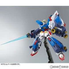 プレミアムバンダイ限定 MG 1/100 ガンダムF90II Iタイプ 機動戦士ガンダムF90 プラモデル(5060532) バンダイスピリッツ