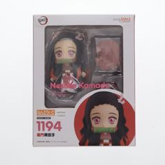 ねんどろいど 1194 竈門禰豆子(かまどねずこ) 鬼滅の刃 完成品 可動フィギュア グッドスマイルカンパニー