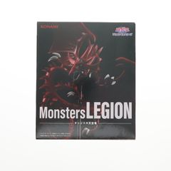 オシリスの天空竜 アニメ「遊☆戯☆王」シリーズ Monsters LEGION フィギュア プライズ コナミ