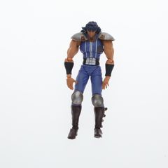 リボルテック 北斗の拳REVOLUTION(レボリューション) No.003 レイ 北斗の拳 完成品 可動フィギュア 海洋堂
