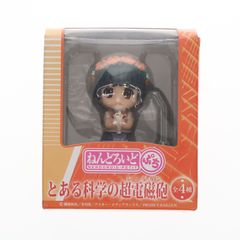 初春飾利(ういはるかざり) ねんどろいどぷち とある科学の超電磁砲 可動フィギュア プライズ セガ