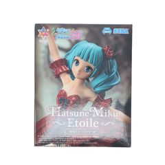 初音ミク 初音ミク Project DIVA MEGA39's Luminasta『初音ミク-エトワール』 フィギュア プライズ(1115678) セガ