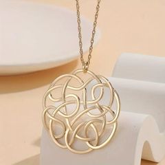 ペンダントネックレス ネックレス ペンダント アクセサリー ジュエリー ファッション小物 小物 レディースネックレス レディースペンダント チェーンネックレス ロングネックレス おしゃれ お洒落 2色 プレゼント 贈り物