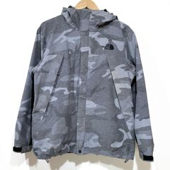 THE NORTH FACE ノースフェイス Novelty Scoop Jacket ジャケット トップス Sサイズ NP61241 ※中古/難あり 【津山店】