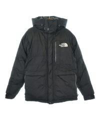 THE NORTH FACE ダウンジャケット/ダウンベスト メンズ 【古着】【中古】【送料無料】