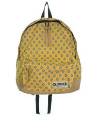 OUTDOOR products バックパック・リュック レディース 【古着】【中古】【送料無料】