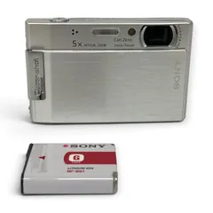 2026年最新】DSC-T100の人気アイテム - メルカリ