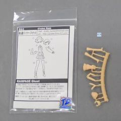 【中古】プラモデル 1/35 秋山殿パンツァージャケット 「ガールズ＆パンツァー」 ガレージキット トレジャーフェスタ販売品