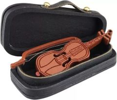 [Used] Plastic model model Nanoroom NRS-014 cello