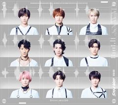 (CD)Snow Labo. S2(初回盤B)(CD+Blu-ray)／Snow Man