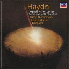 CD カラヤン／ウィーン・フィル ＫＡＲＡＪＡＮ　２００８　カラヤン１０００: ハイド UCCD9504 Universal Music Clas
