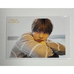 M!LK 吉田仁人 生写真