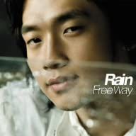 CD Rain(ピ), YU MISAKI, J.Y.PARK  Free Way (初回限定盤)(DVD付) KICM97004 キングレコード（株）