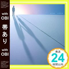 【帯あり】STAY [CD] コブクロ_07