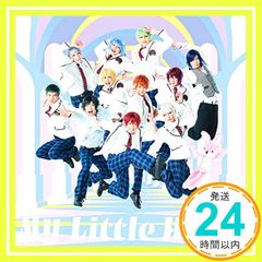 ✨ほぼ新品✨My Little HERO(通常盤)[DVD] [DVD] [2020]_01