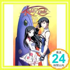 キディ・グレイド CASE6 コレクターズ・エディション [DVD] [DVD]_02