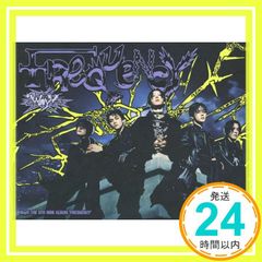 【輸入盤】ＦＲＥＱＵＥＮＣＹ（Ｐｈｏｔｏｂｏｏｋ　Ｖｅｒ．） [CD] WAYV_02