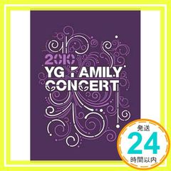 2010 YG FAMILY CONCERT DVD-初回限定版[フォトブック+ファミリーカード](Korea Ver.) [DVD] [2011]_02