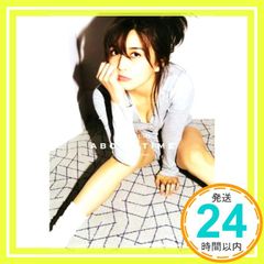 ＡＡＡ宇野実彩子写真集 ａｂｏｕｔ ｔｉｍｅ [Mar 01, 2018] 宇野 実彩子; 倉本 GORI_02