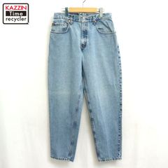 00s Levi's 560 デニムパンツ メンズ Sサイズ相当