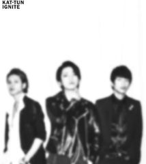 2discs CD KAT-TUN IGNITE (初回限定盤1) (CD+DVD-A) (特典なし) JACA57965797 （株）ストームレーベ