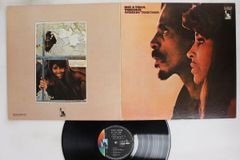 LP Ike & Tina Turner Workin Together LP80154 LIBERTY