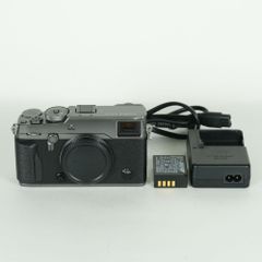 [良品 | シャッター数905回] FUJIFILM X-Pro2 Graphite Edition ※ボディのみ | FUJIFILM Xマウント