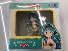 【フィギュア】［ミニフィギュア］うる星やつら《ラム》塗装済み