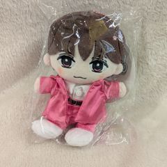 TravisJapan 25年ファミクラストア 七五三掛龍也 はぴぬい