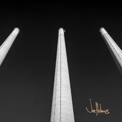 LP Joe Holmes Joe Holmes JH001 NOT ON LABEL 未開封
