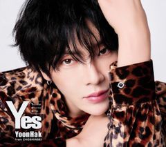 2discs CD ユナク　ｆｒｏｍ　超新星 YES (CD+DVD) TKCA75355 Tokuma Japan Communi 未開封