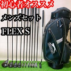 3 初心者オススメ　ゴルフクラブセット　レディース　FLEX L 38 初心者オススメ ゴルフクラブセット レディース FLEX L - メルカリ