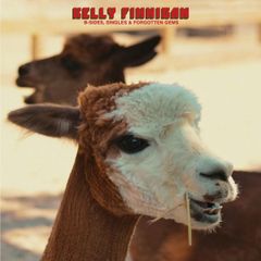 LP Kelly Finnigan B-sides, Singles & Forgotten Gems CLMN12083LP COLEMINE RECORDS
