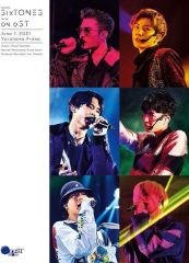 【中古】邦楽Blu-ray Disc SixTONES / SixTONES on eST [初回盤]
