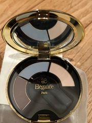 Elegance Paris エレガンス　アイシャドウ  41  3色　箱付　パレットなし