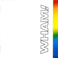 CD Wham! The Final CD88681 Epic
