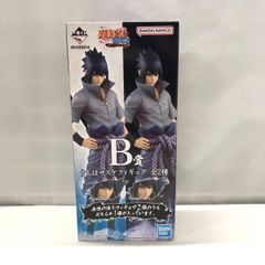 【中古】バンダイ うちはｻｽｹ A.輪廻写輪眼 ﾌｨｷﾞｨｱ 一番くじ NARUTO ﾅﾙﾄ 疾風伝 紡がれる火の意志 箱傷み[15]