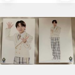 M!LK 吉田仁人 生写真