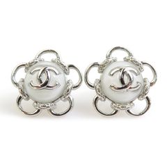シャネル CHANEL  ピアス