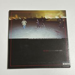 紙ジャケCD  CRYAMY『GUIDE』