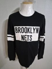 NBA/メンズ/スウェット/正規品/状態A