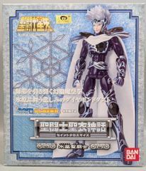 BANDAI 聖闘士聖衣神話 車田正美 水晶聖闘士
