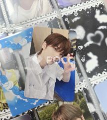 TWS 신유 hey! hey! 公開放送 サノク トレカ