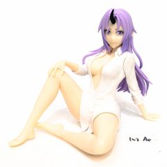 転生したらスライムだった件 シオン フィギュア 私服ver. 箱なし 欠品あり　現状品