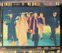 Trip  Magic / COSA NOSTRA (CD)